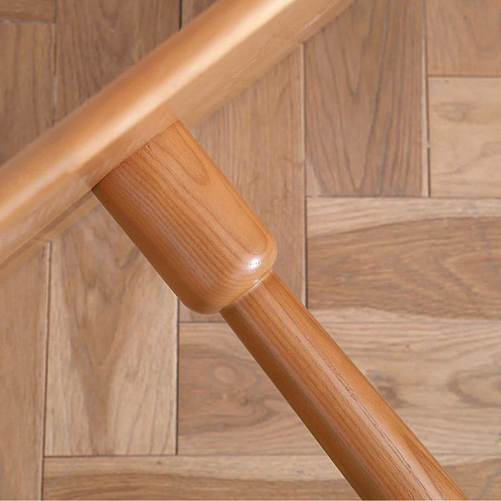 DIMA Ashwood Side Table