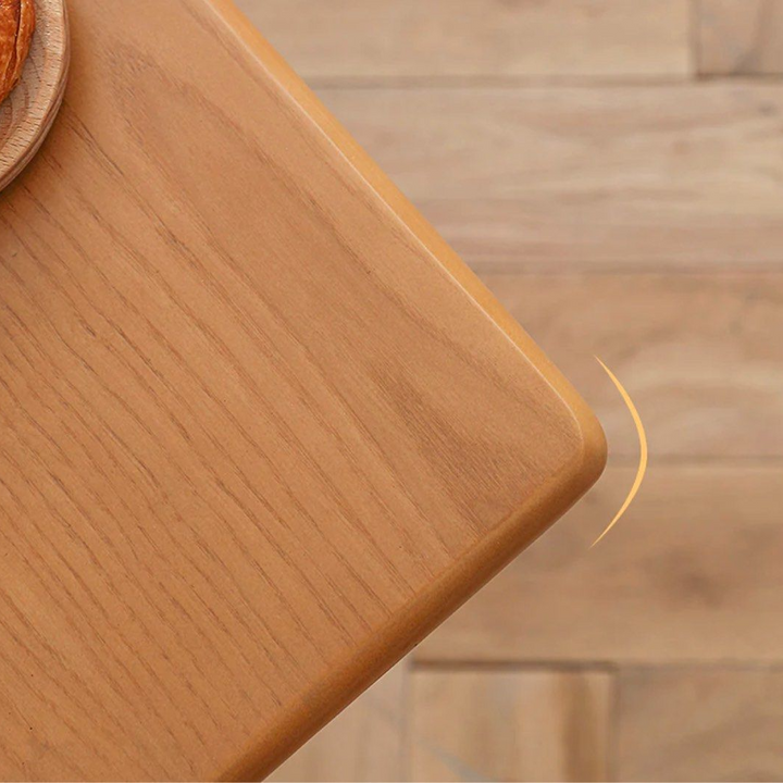 DIMA Ashwood Side Table