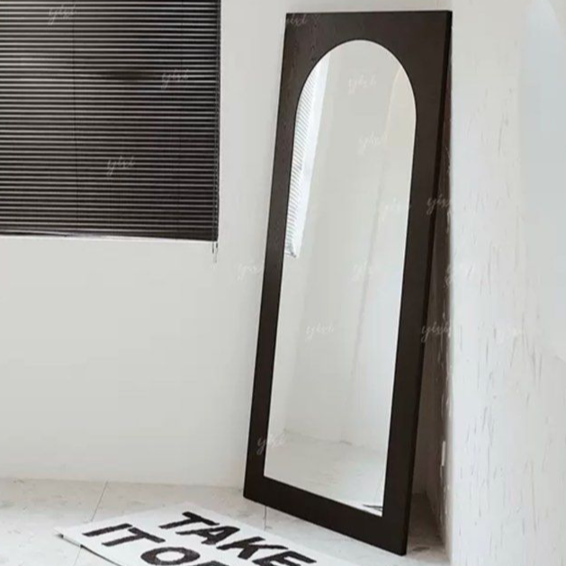 KILVURNE Standing Mirror