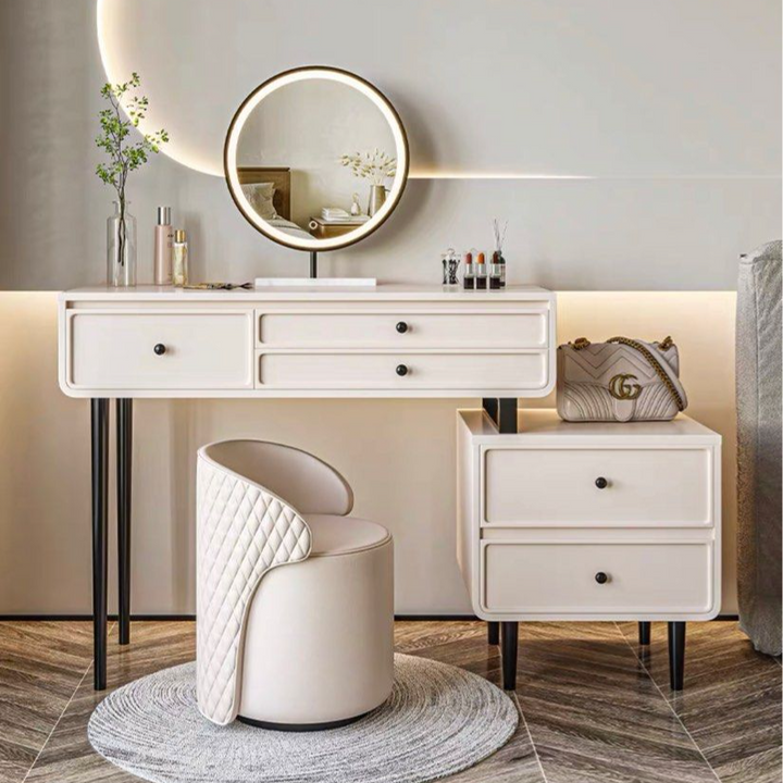 KILYRA Modern Vanity Table