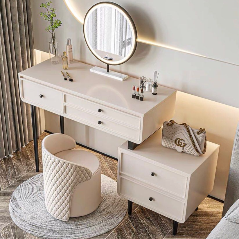 KILYRA Modern Vanity Table