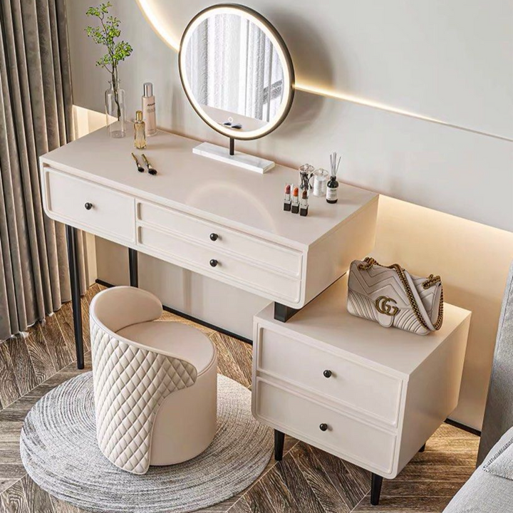 KILYRA Modern Vanity Table