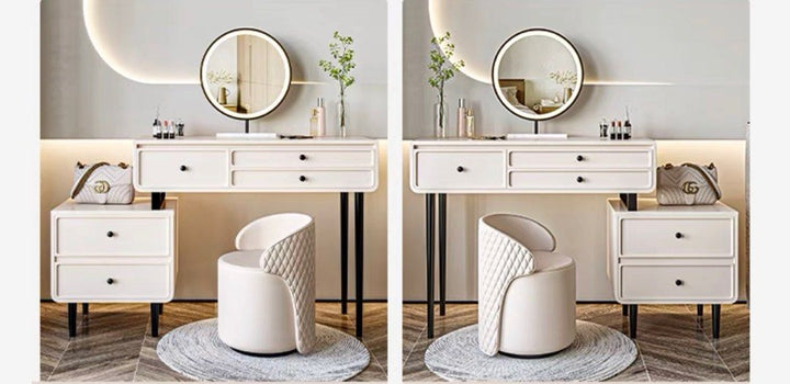 KILYRA Modern Vanity Table