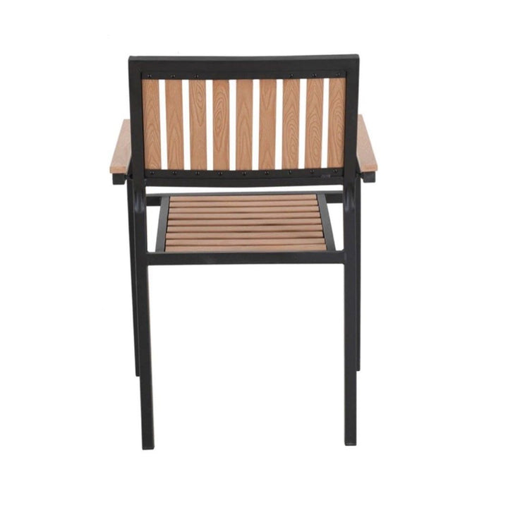 PERAD Modern Outdoor Dining Chair