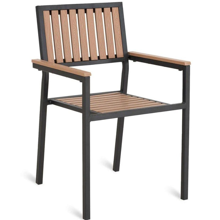 PERAD Modern Outdoor Dining Chair