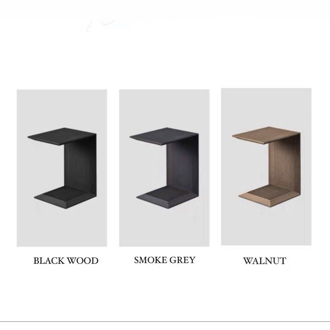 JIVETE End Table