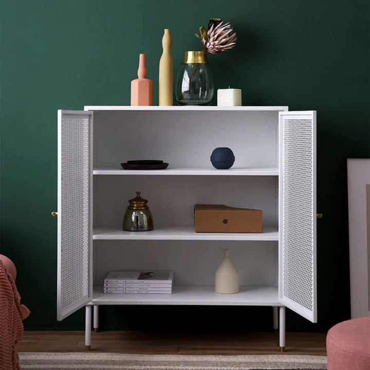 KLINTON Minimalist Storage Sideboard