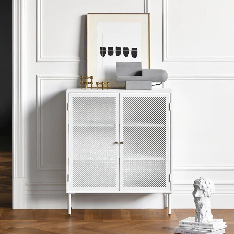 KLINTON Minimalist Storage Sideboard