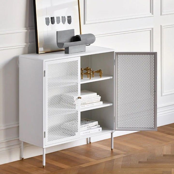 KLINTON Minimalist Storage Sideboard