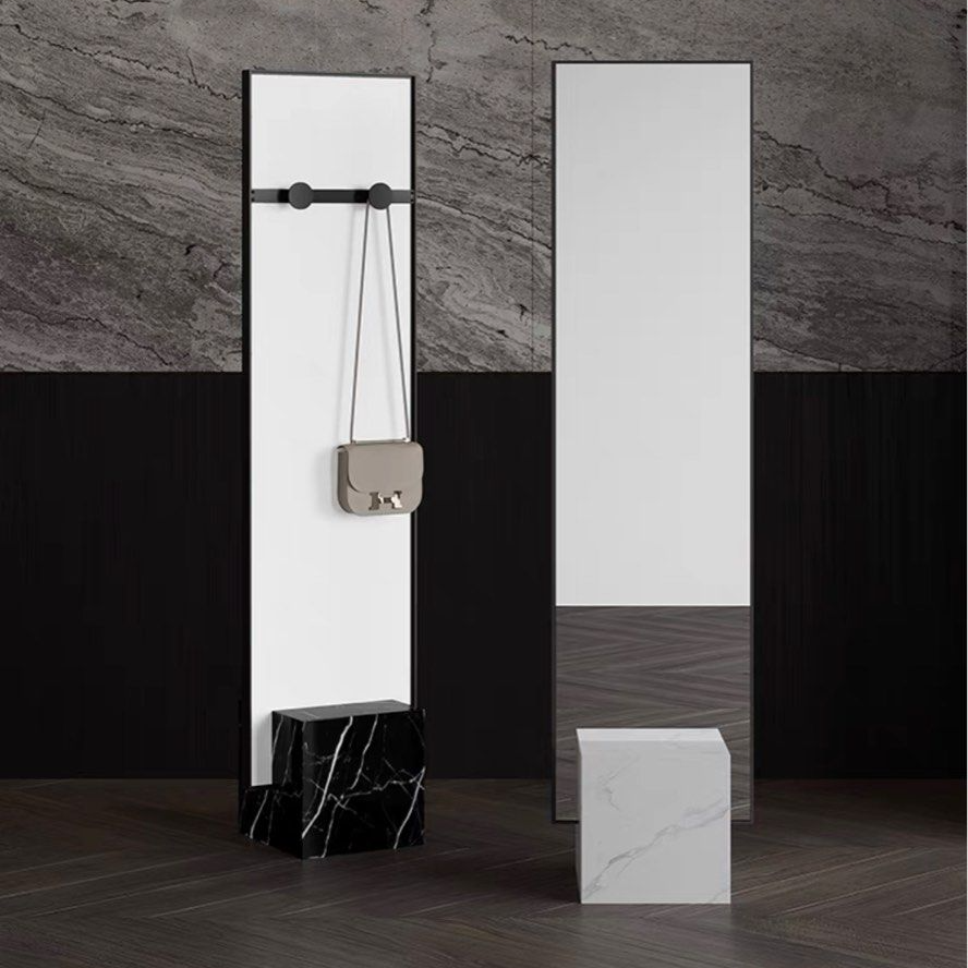 KODEL Grand Marble Standing Mirror