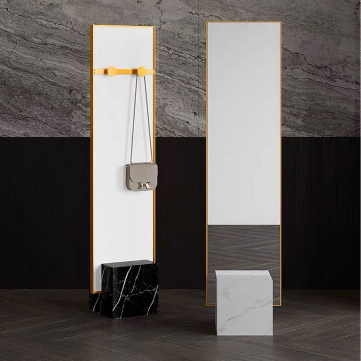 KODEL Grand Marble Standing Mirror