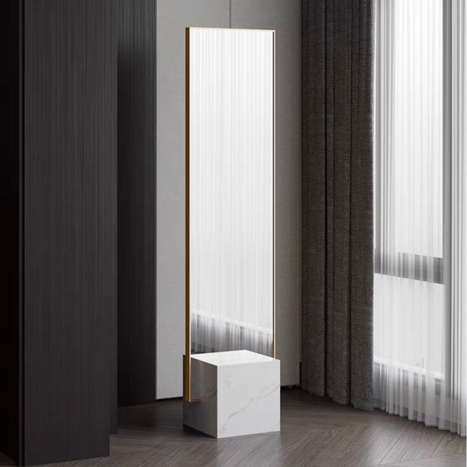 KODEL Grand Marble Standing Mirror