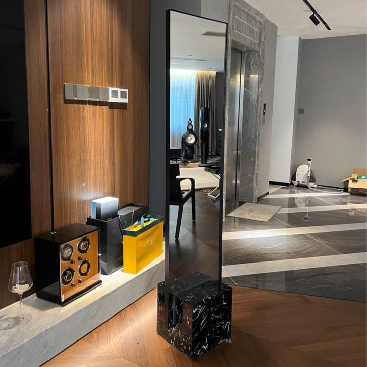 KODEL Grand Marble Standing Mirror