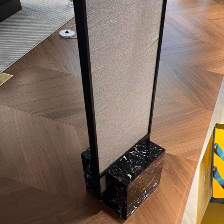 KODEL Grand Marble Standing Mirror