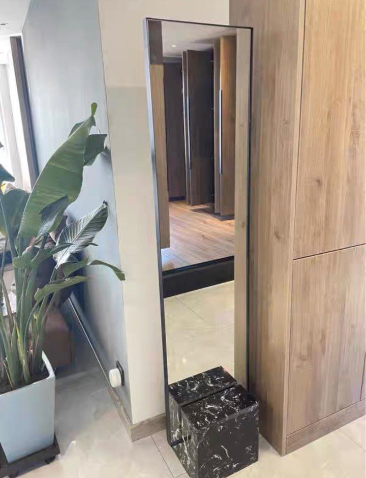 KODEL Grand Marble Standing Mirror