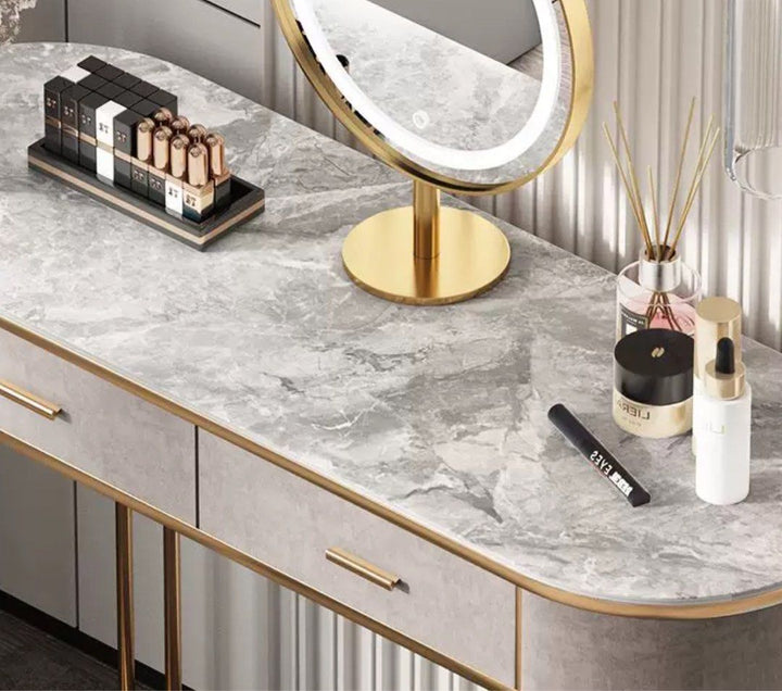 KOJE Modern Vanity Table Set