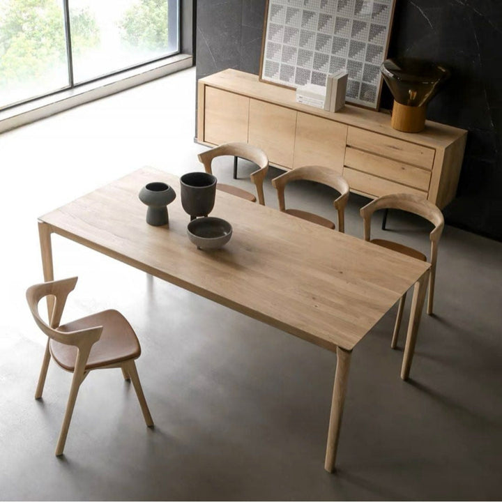MARES Scandinavian Dining Table