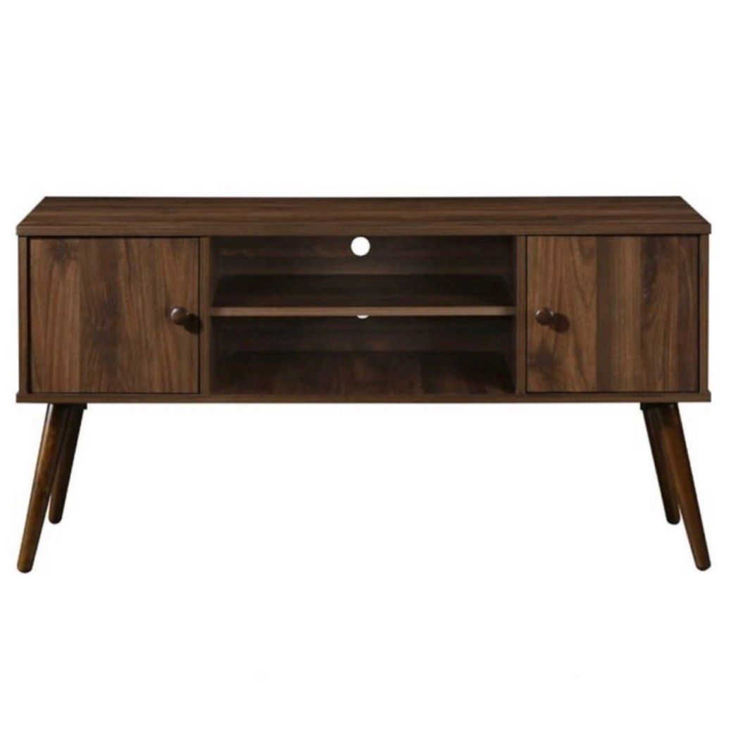 KALLIG Scandinavian TV Console