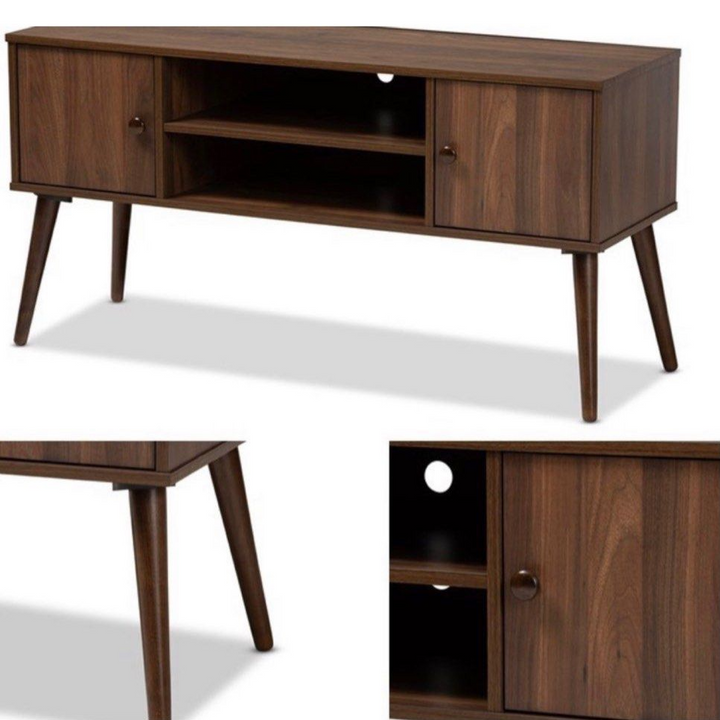 KALLIG Scandinavian TV Console