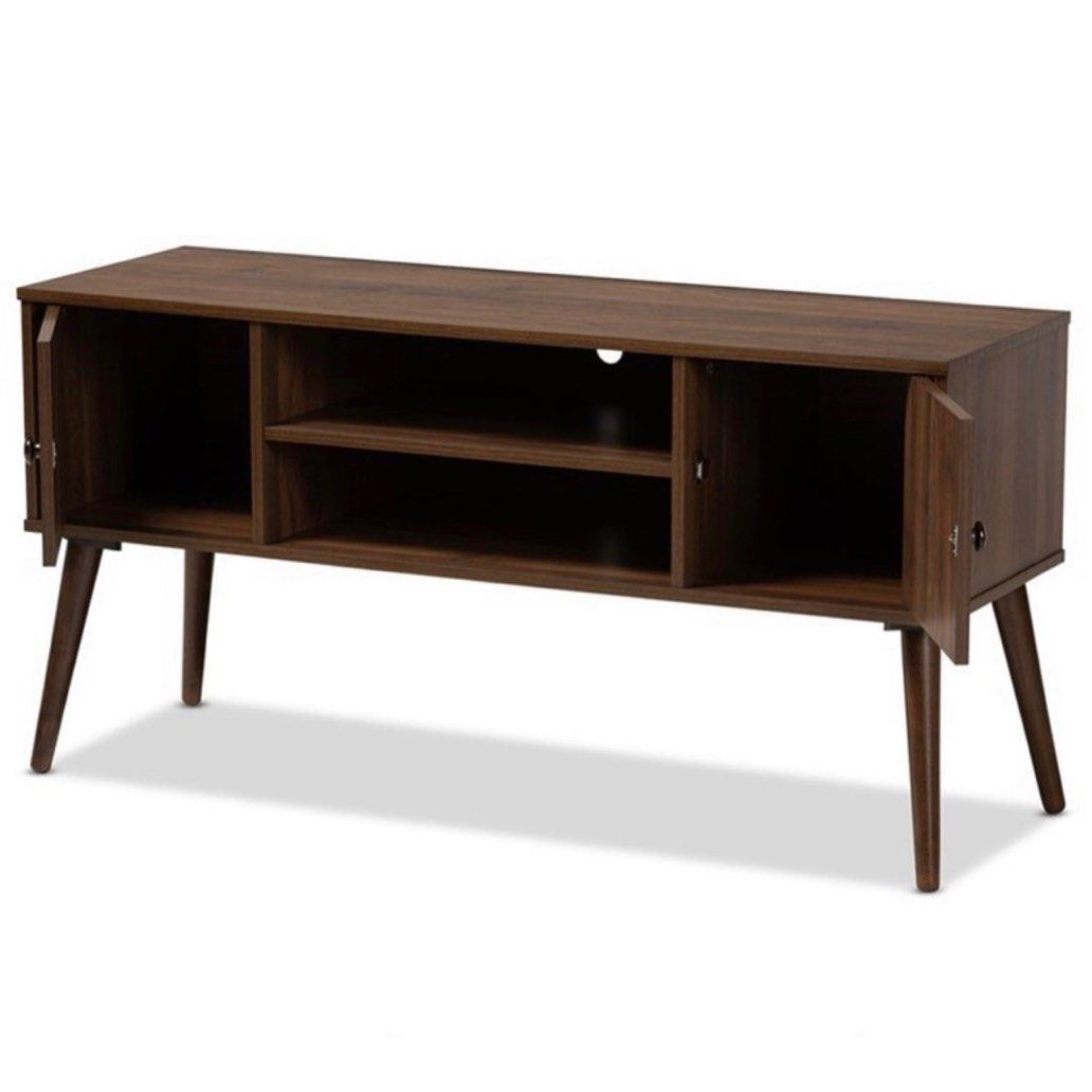 KALLIG Scandinavian TV Console