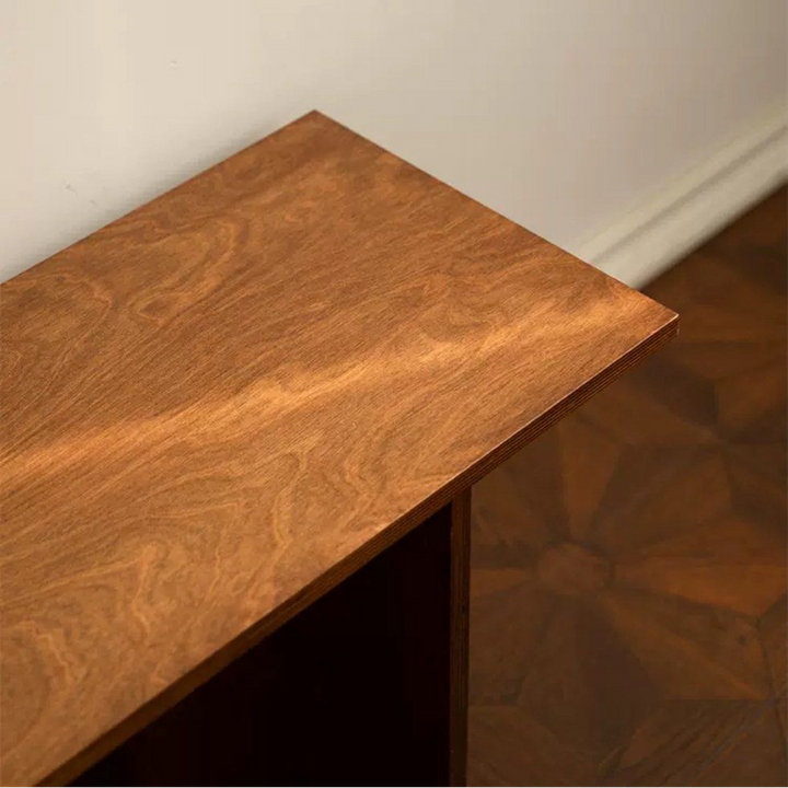 MAKENNA Eclectic Bench
