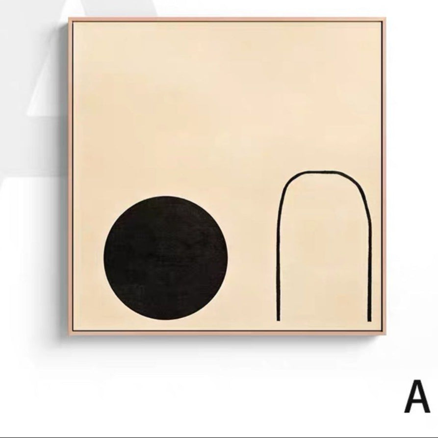 KOREN Wabi Sabi Wall Art