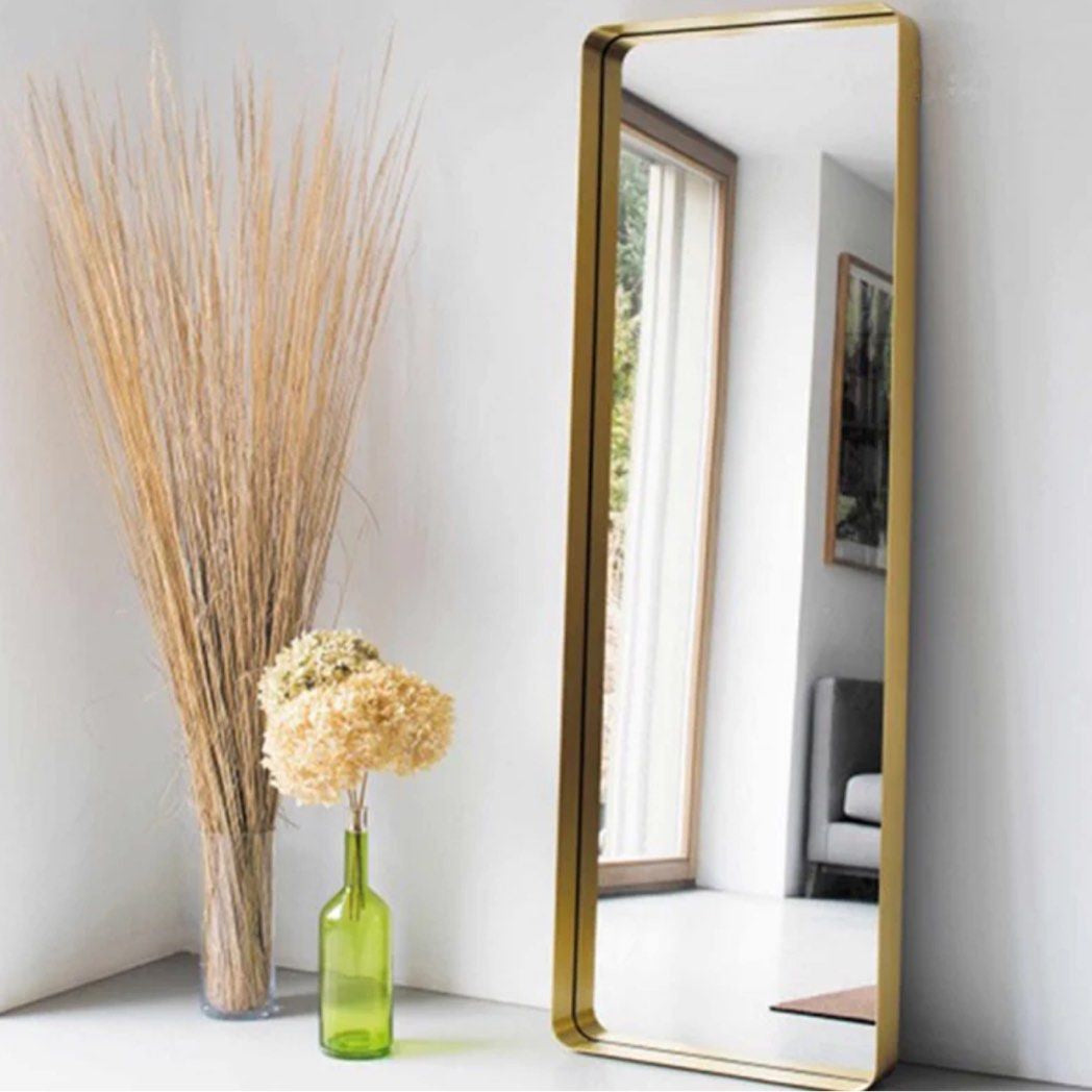 KORESNA Modern Full Length Mirror