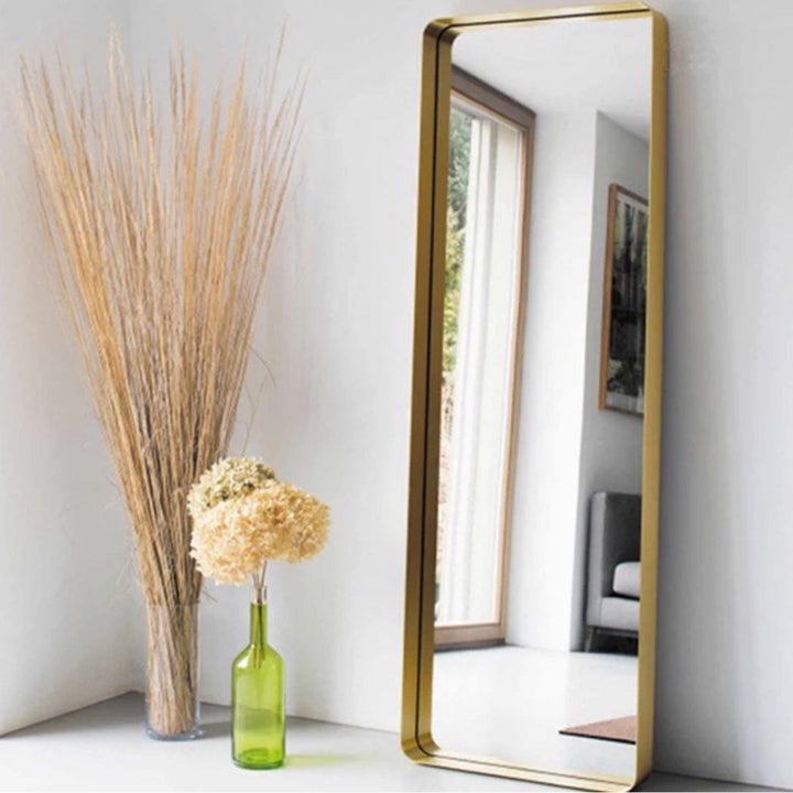 KORESNA Modern Full Length Mirror