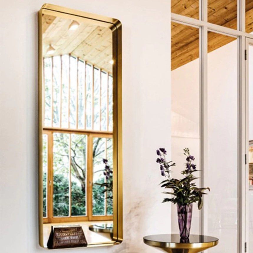KORESNA Modern Full Length Mirror