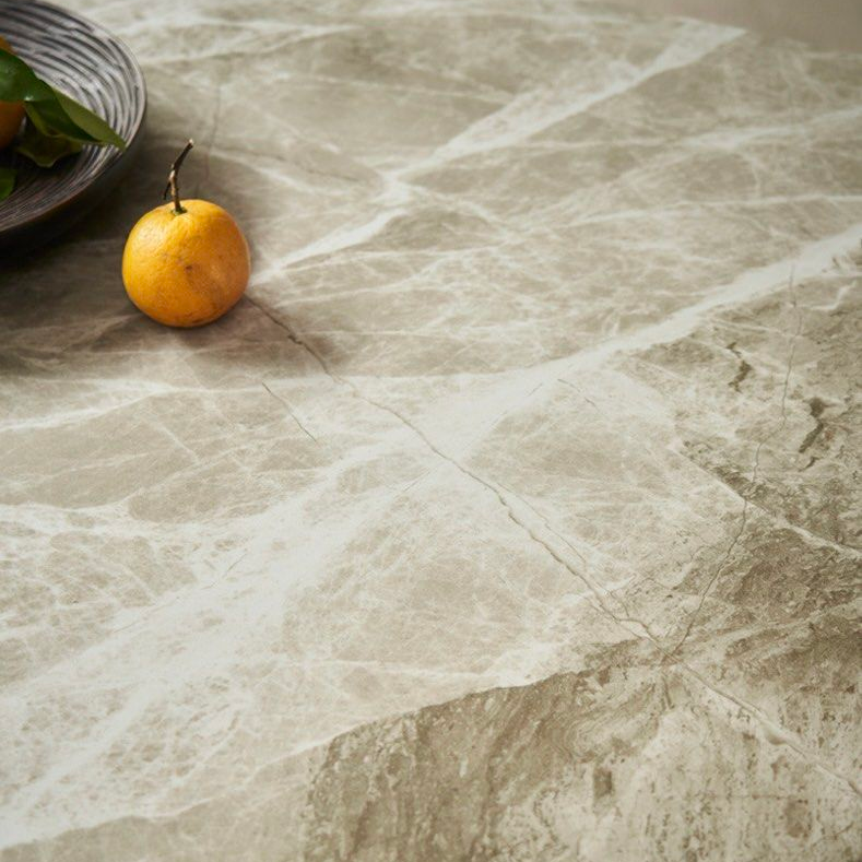ANTONIA Modern Sintered Stone Dining Table