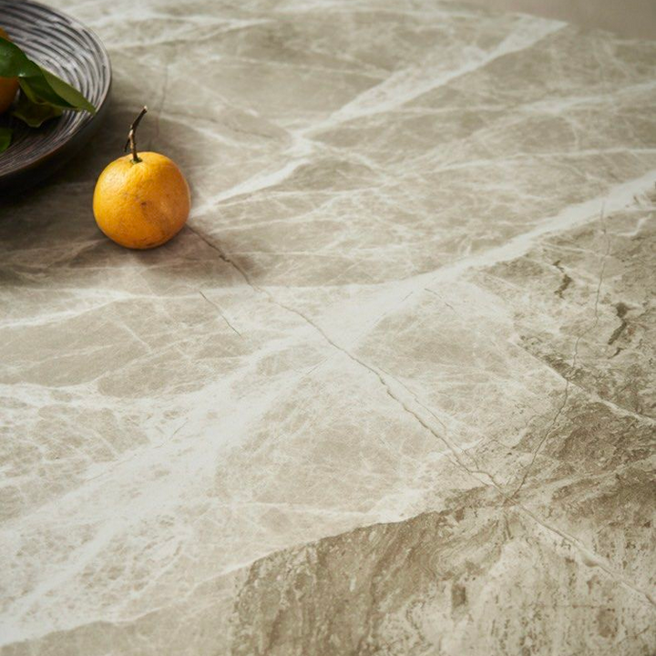 ANTONIA Modern Sintered Stone Dining Table