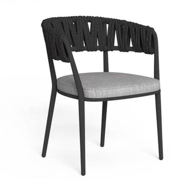 EREN Modern Outdoor Sintered Stone Dining Table