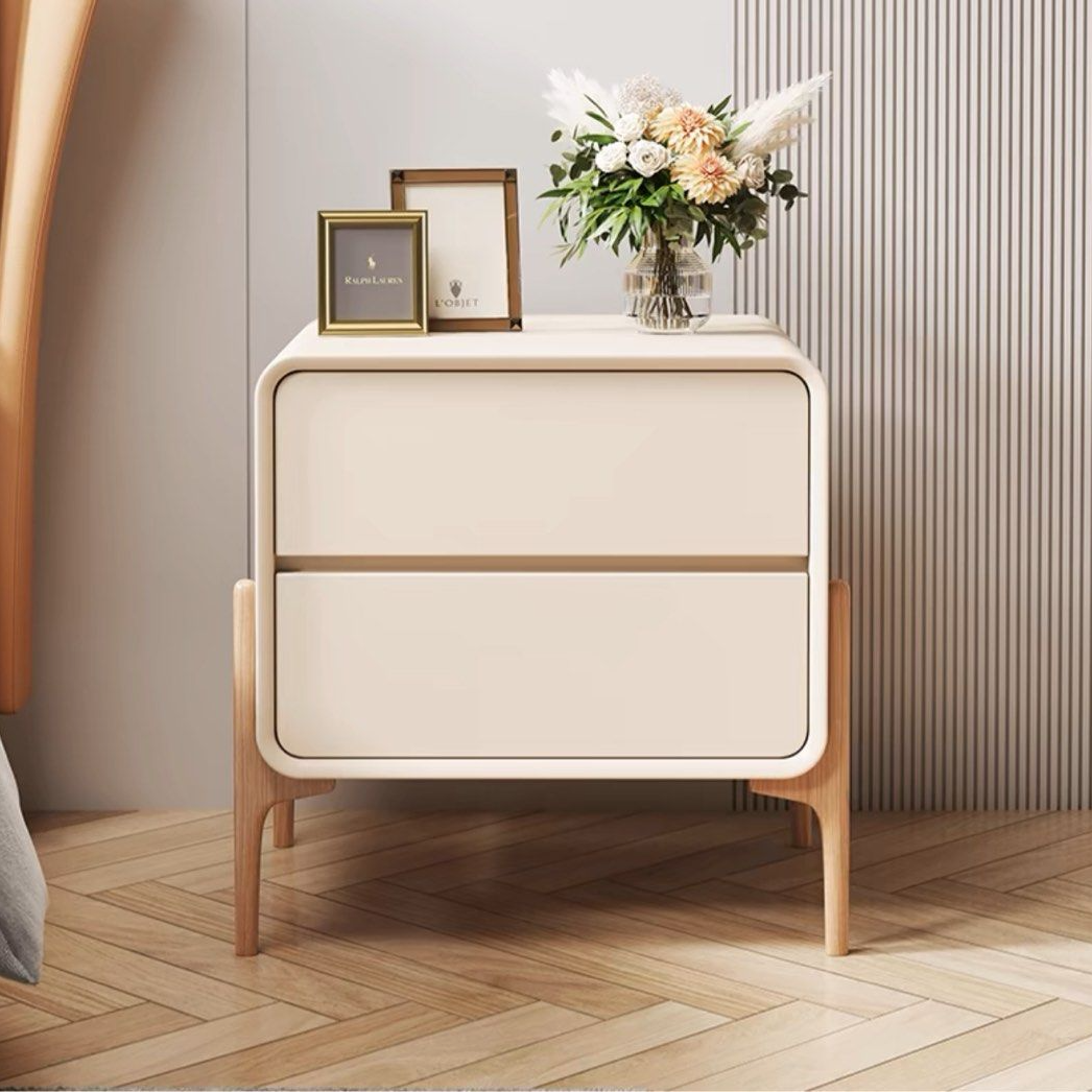 KOZA Japandi Side Table