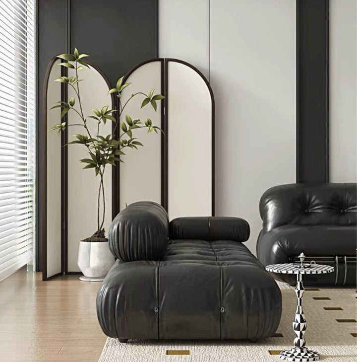 KRADA Japandi Folding Screen