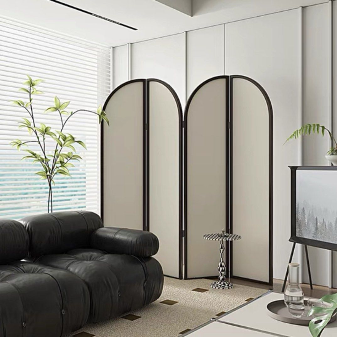 KRADA Japandi Folding Screen