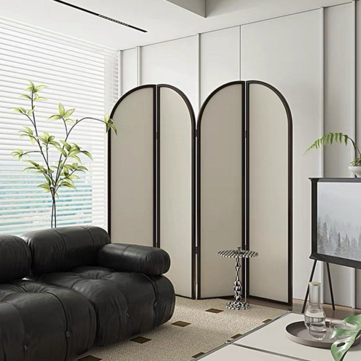 KRADA Japandi Folding Screen