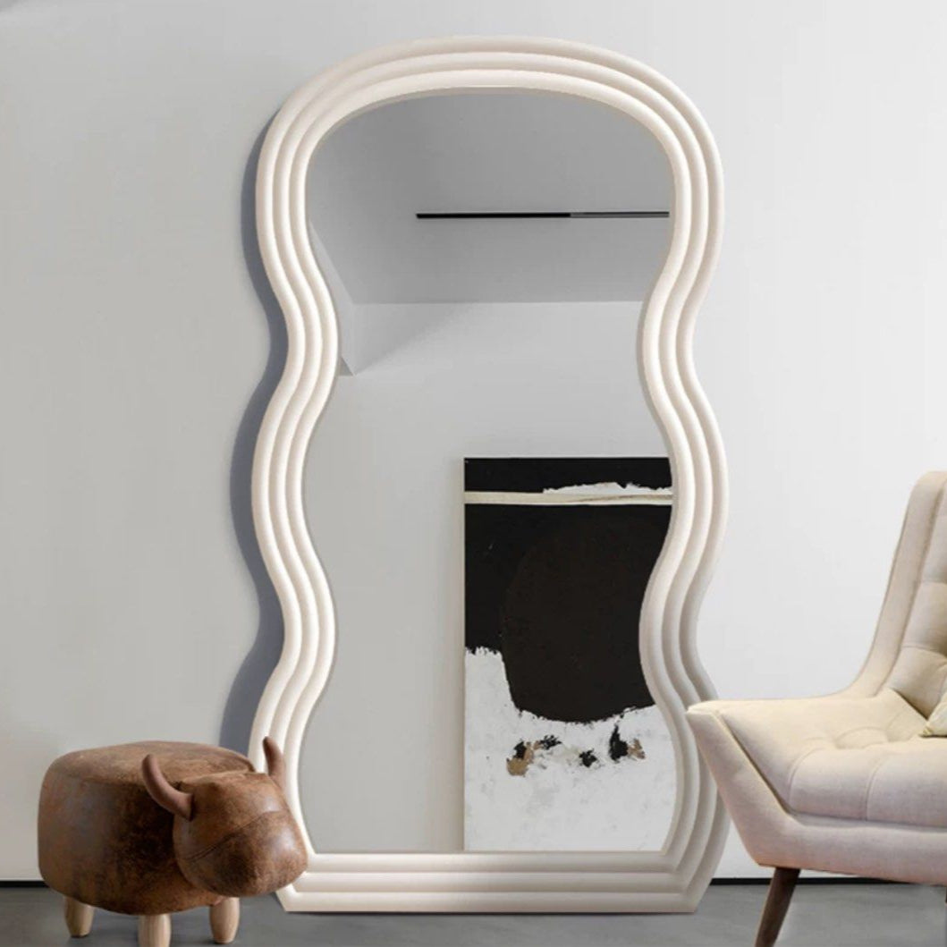 KUBAR Modern Full Length Mirror