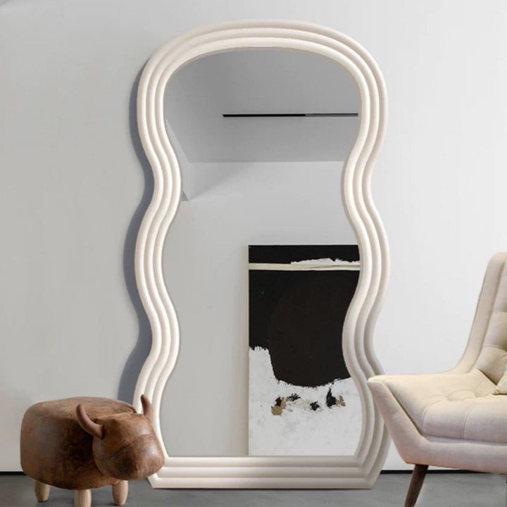 KUBAR Modern Full Length Mirror