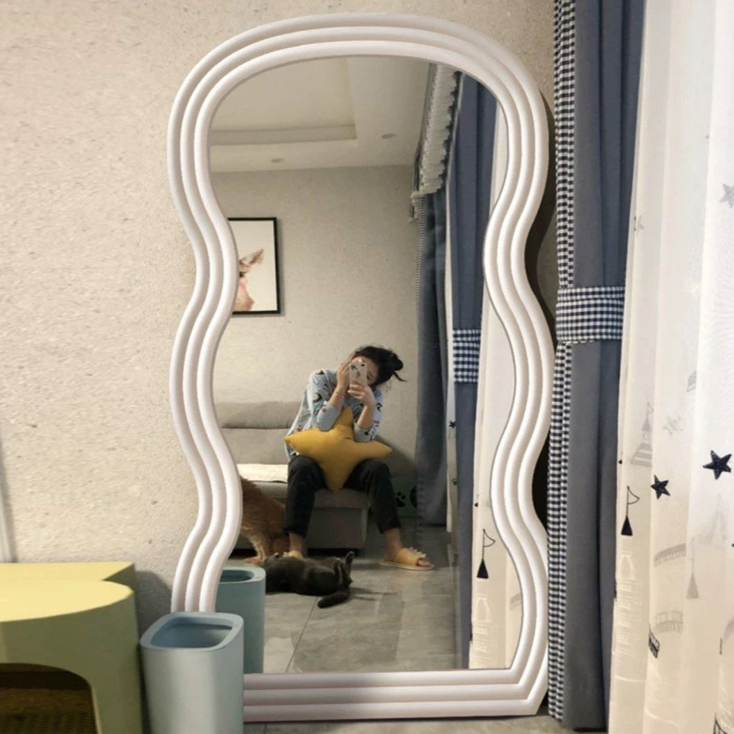 KUBAR Modern Full Length Mirror