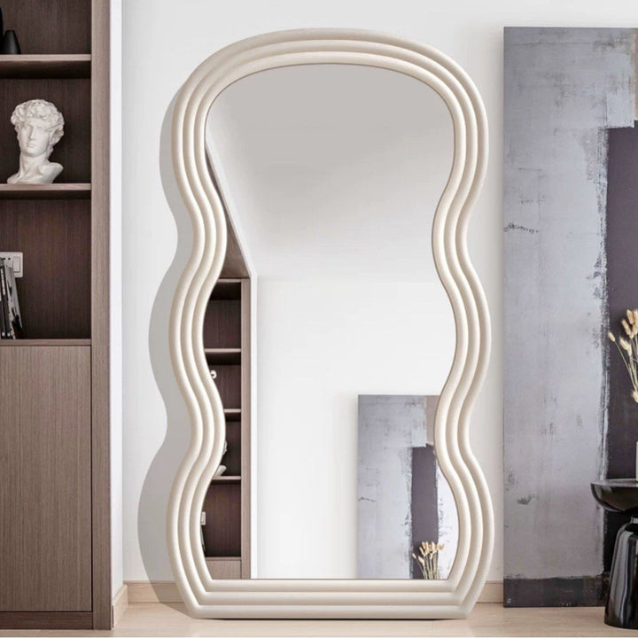 KUBAR Modern Full Length Mirror