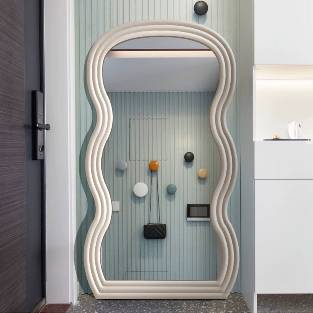 KUBAR Modern Full Length Mirror