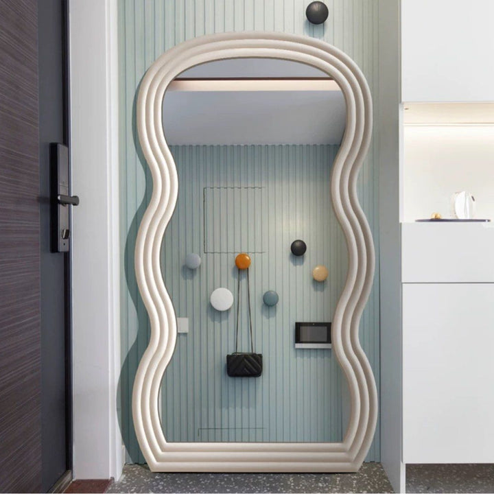 KUBAR Modern Full Length Mirror