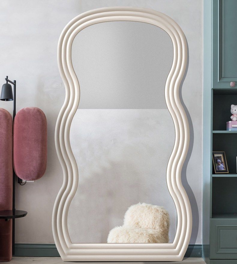 KUBAR Modern Full Length Mirror