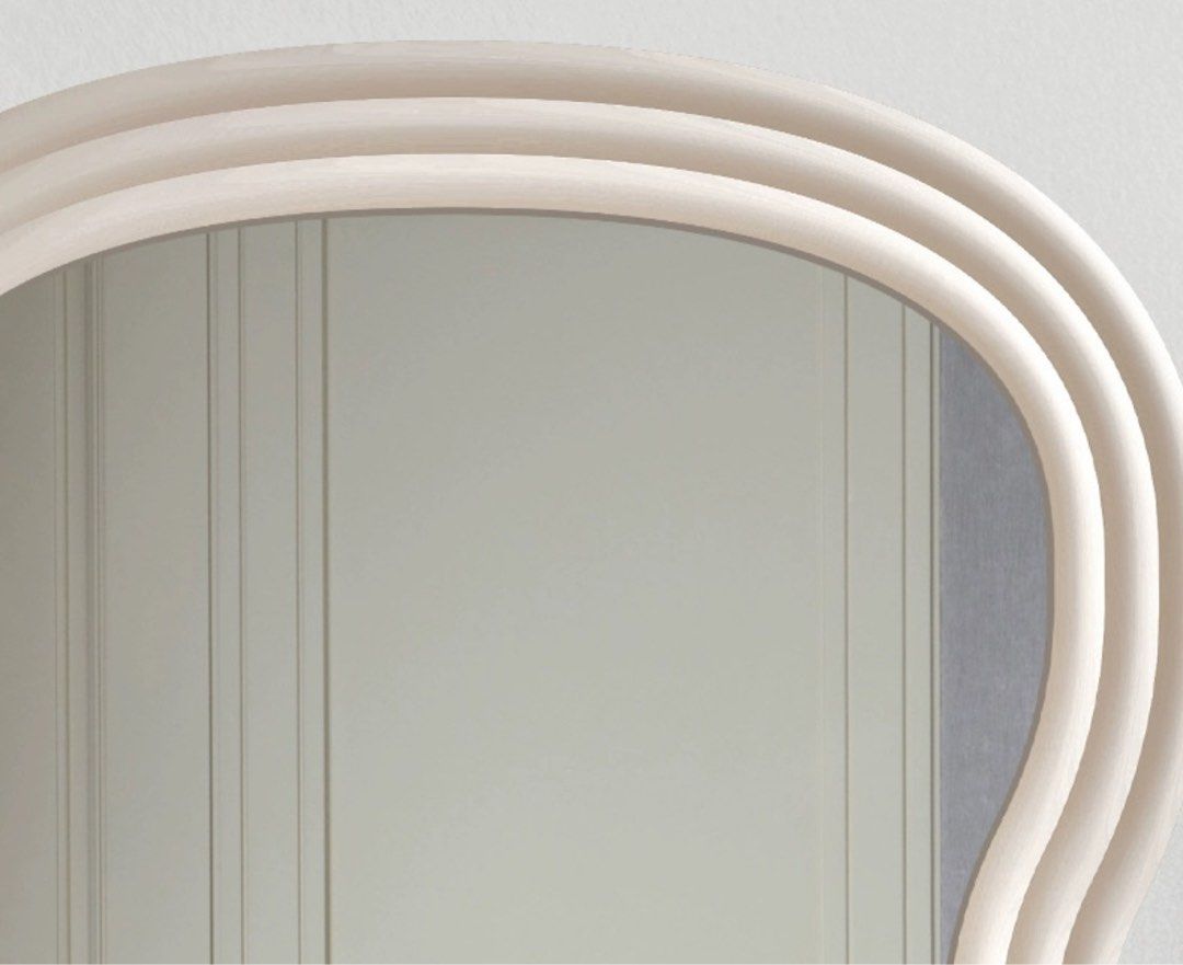 KUBAR Modern Full Length Mirror