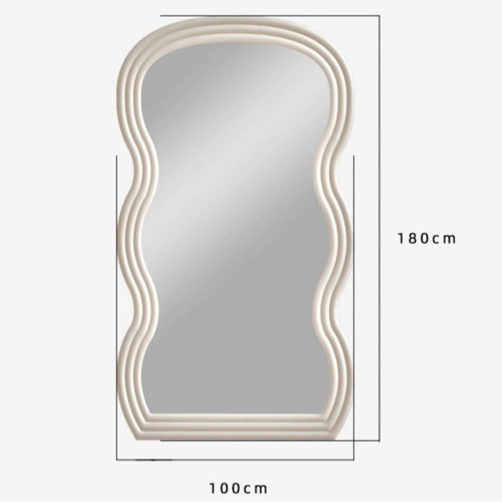 KUBAR Modern Full Length Mirror