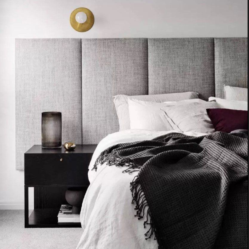 BEDEN Nightstands (Set of 2)