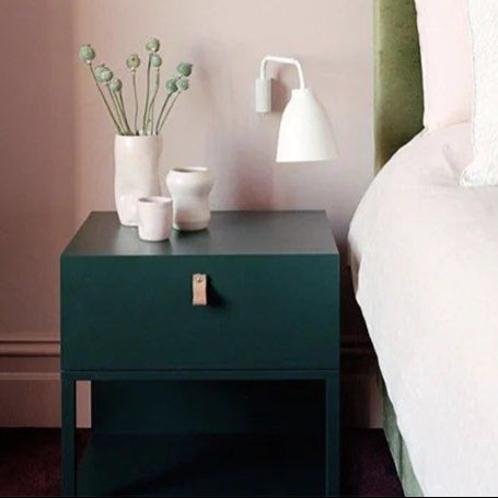 BEDEN Nightstands (Set of 2)
