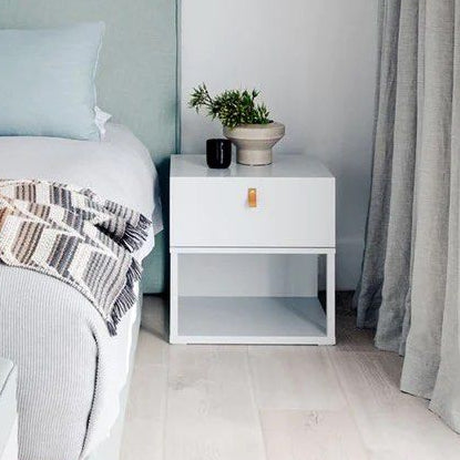 BEDEN Nightstands (Set of 2)