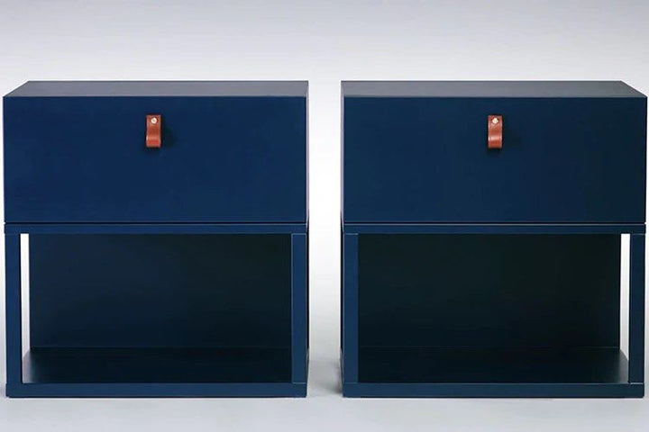 BEDEN Nightstands (Set of 2)