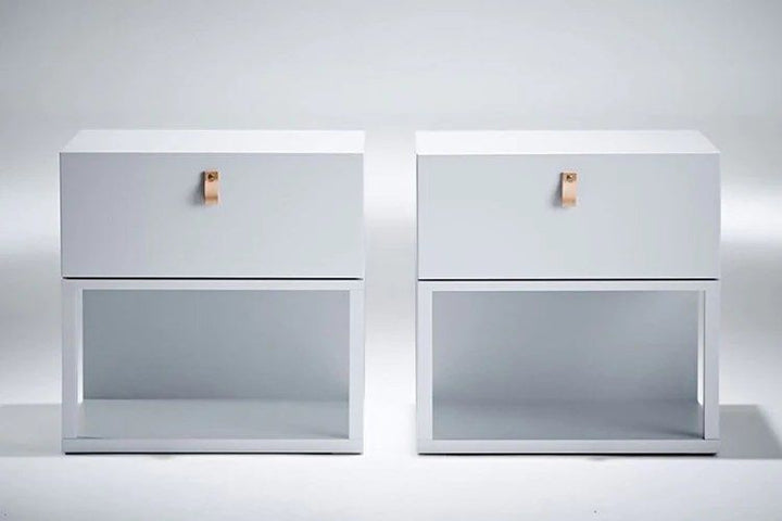 BEDEN Nightstands (Set of 2)